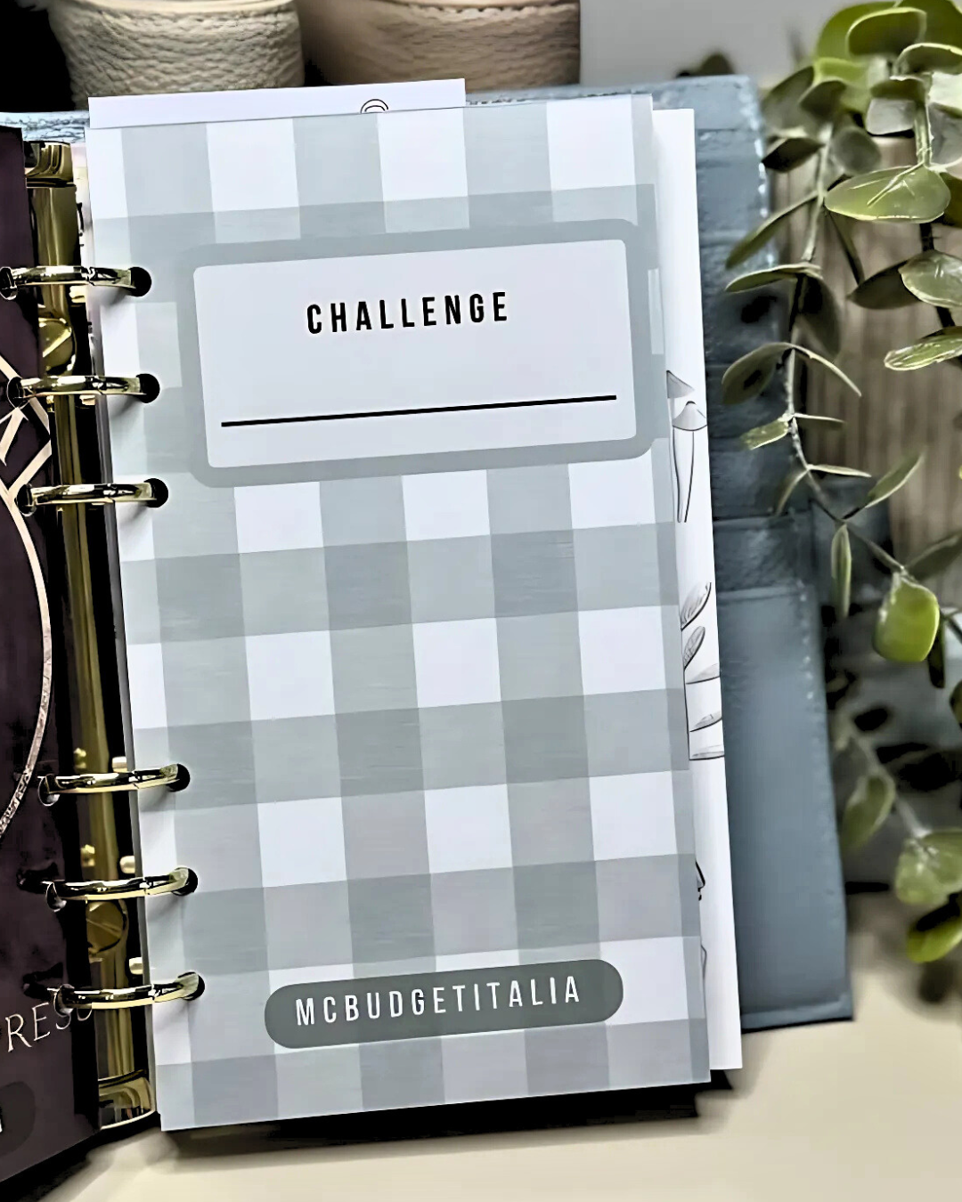 NOTEBOOK Verde chiaro