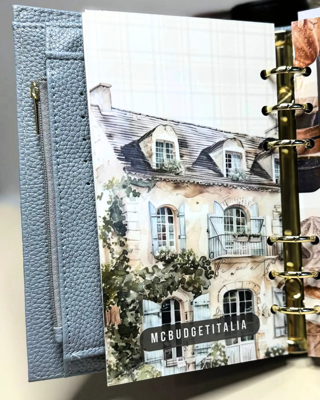 NOTEBOOK Coniglietto