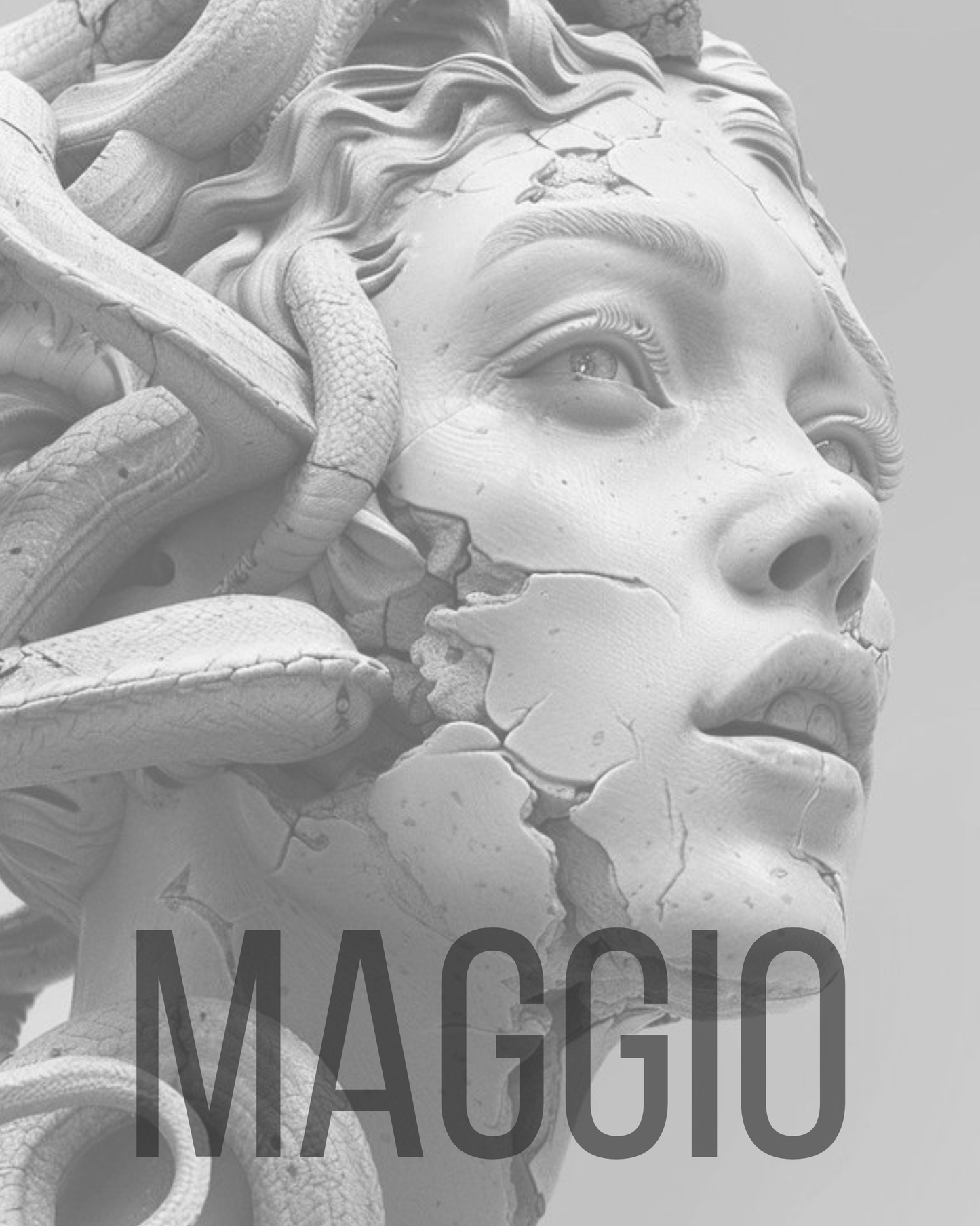MISTERY MAGGIO
