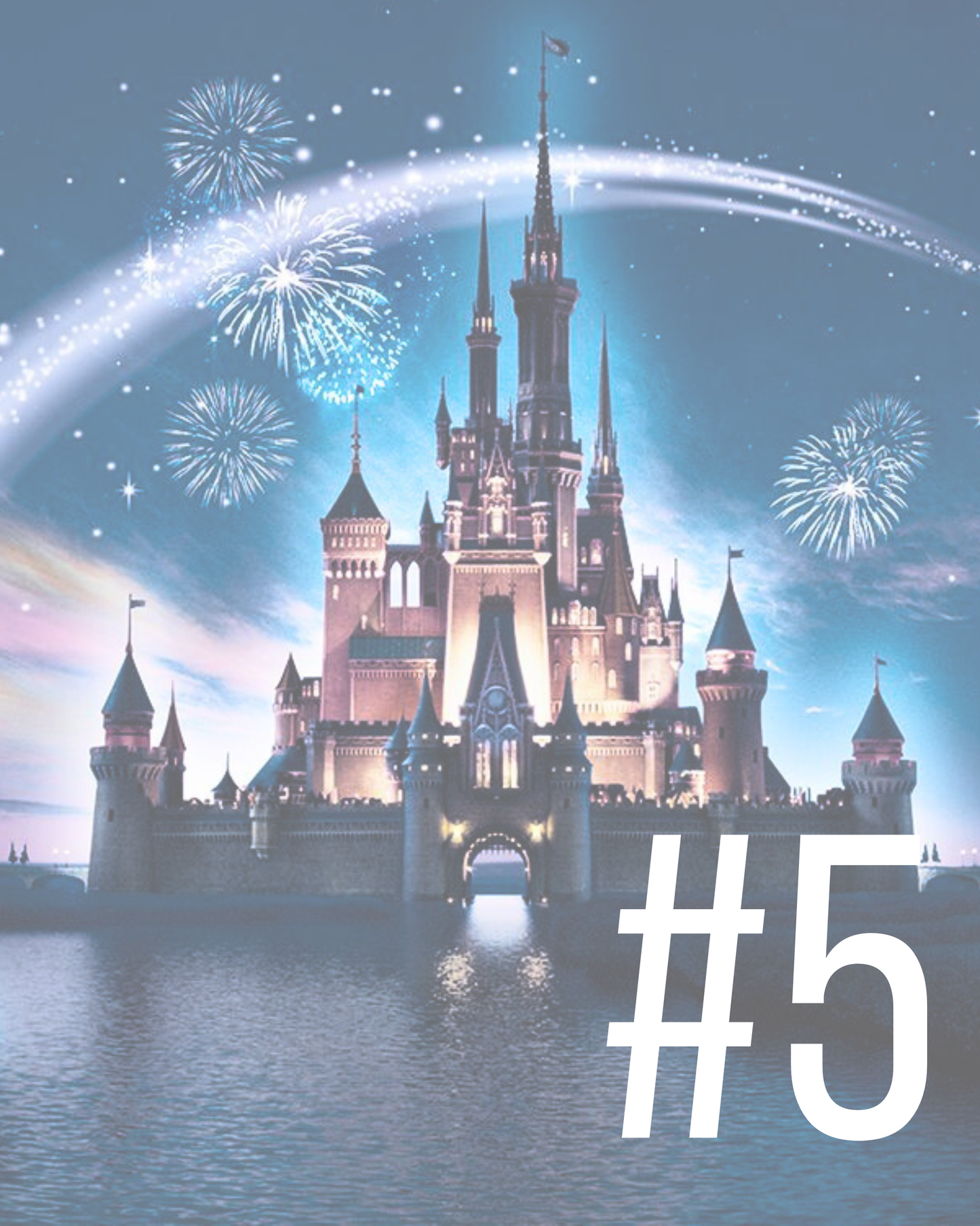 MISTERY#5