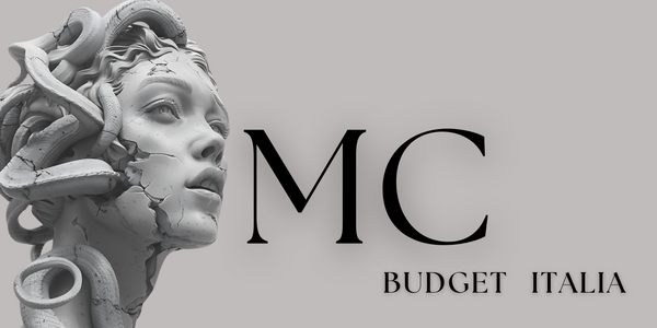 MC BUDGET ITALIA