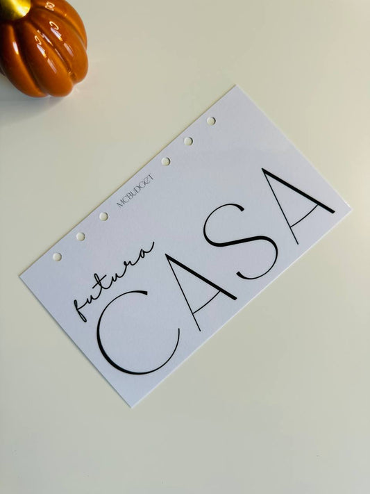 SET Futura Casa