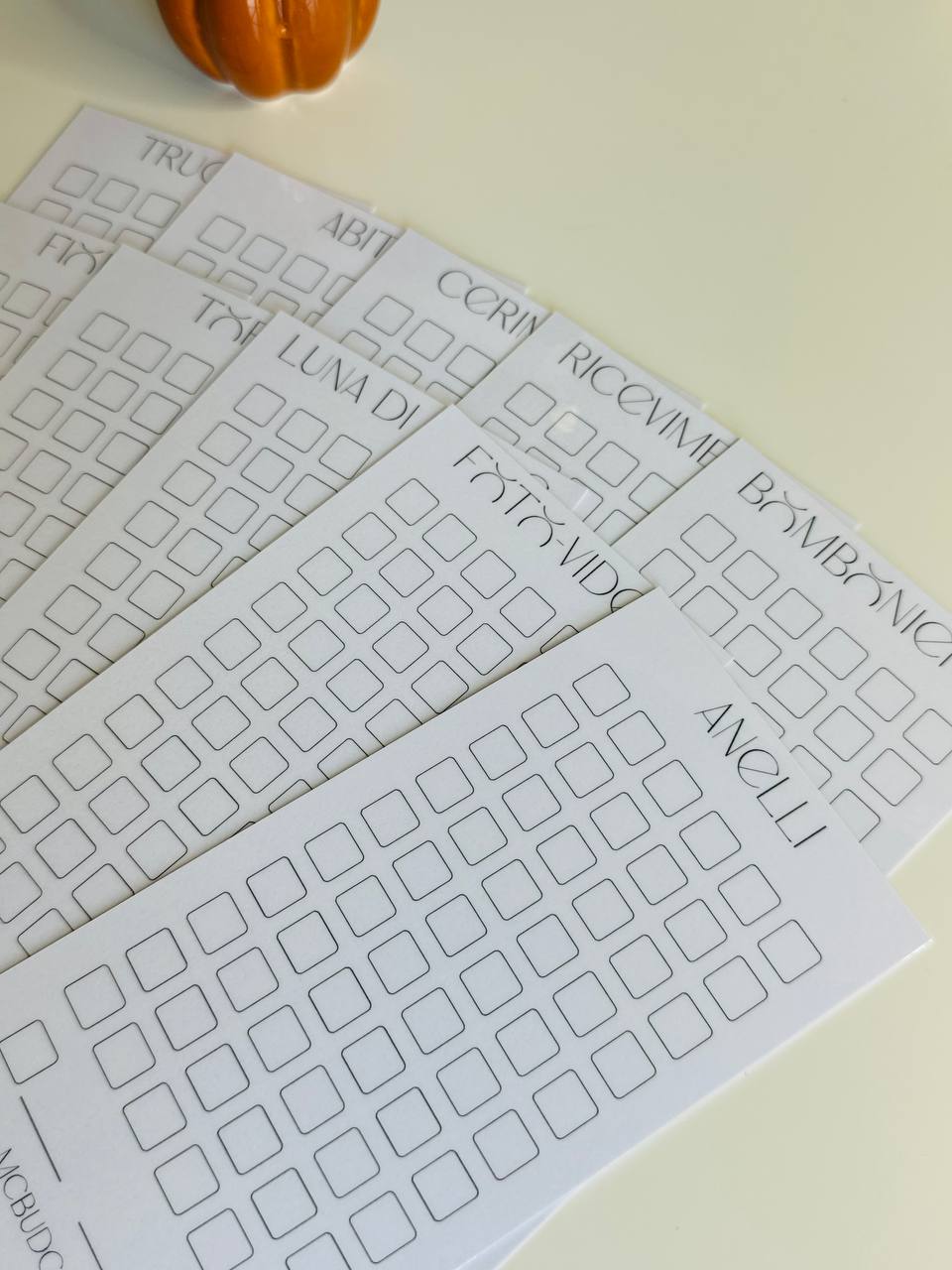 SET Futuro Matrimonio