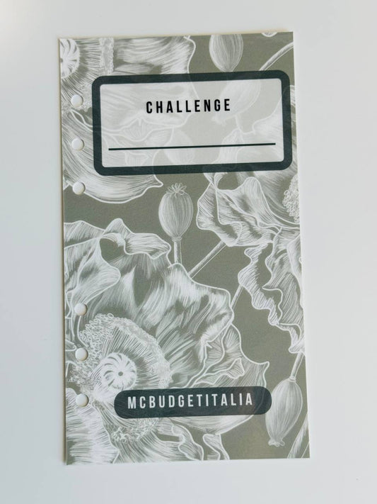 NOTEBOOK Verde Pistacchio