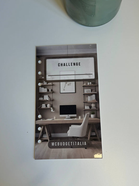 NOTEBOOK Nuovo ufficio