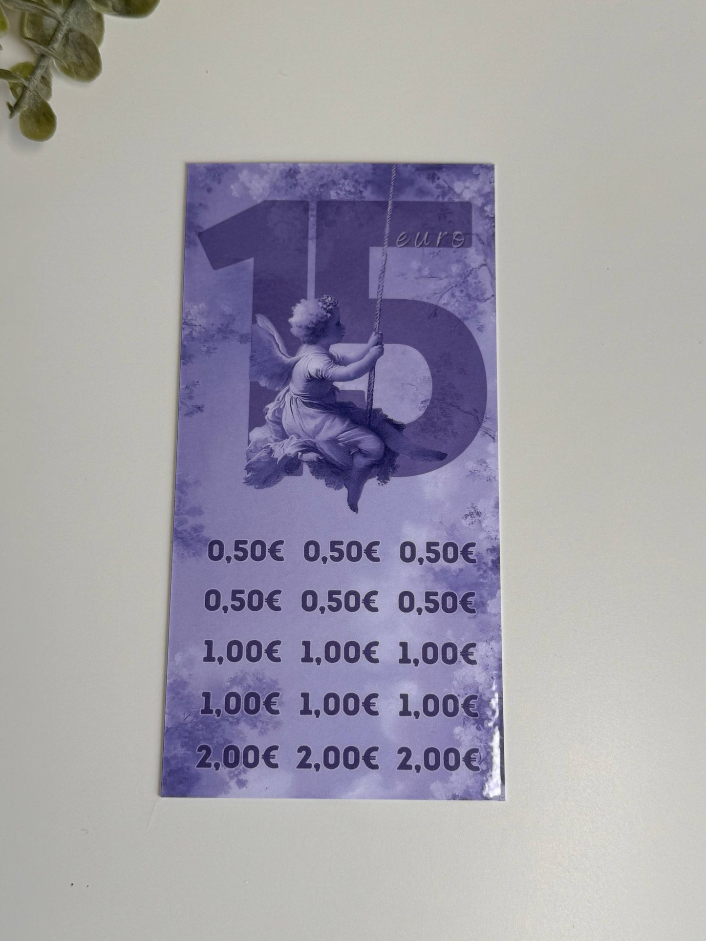 SFIDA 15€