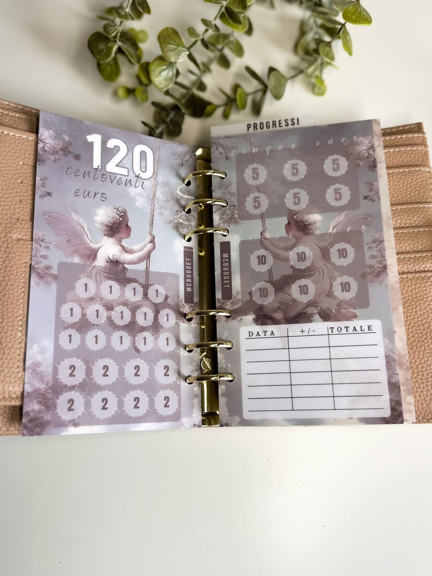 NOTEBOOK ANGELO