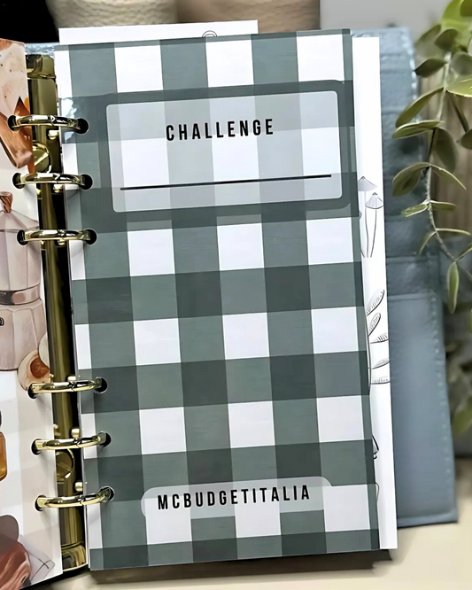 NOTEBOOK Verde Scuro