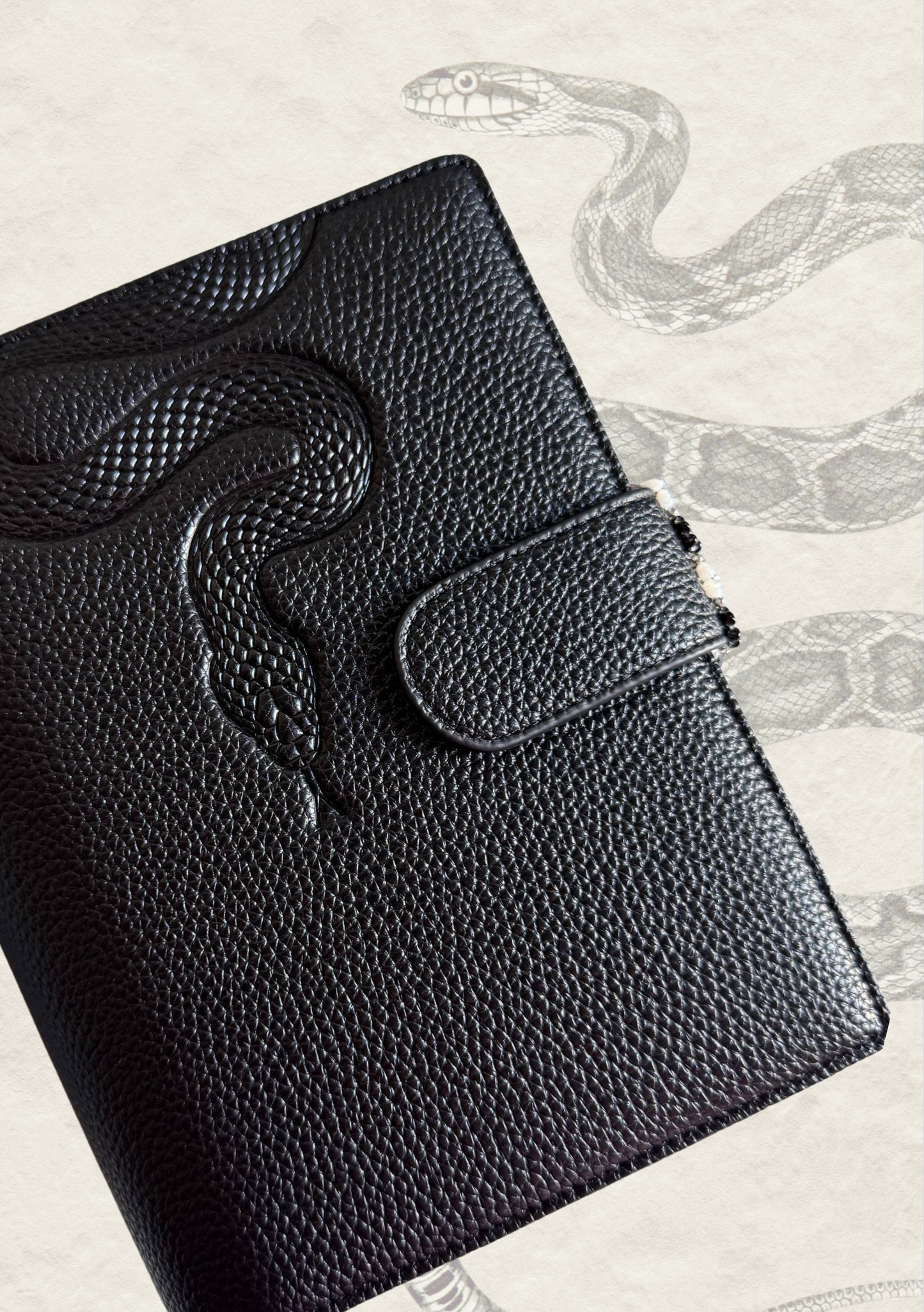 Agenda SNAKE