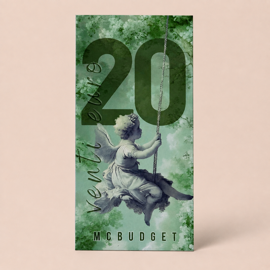 SFIDA 20€