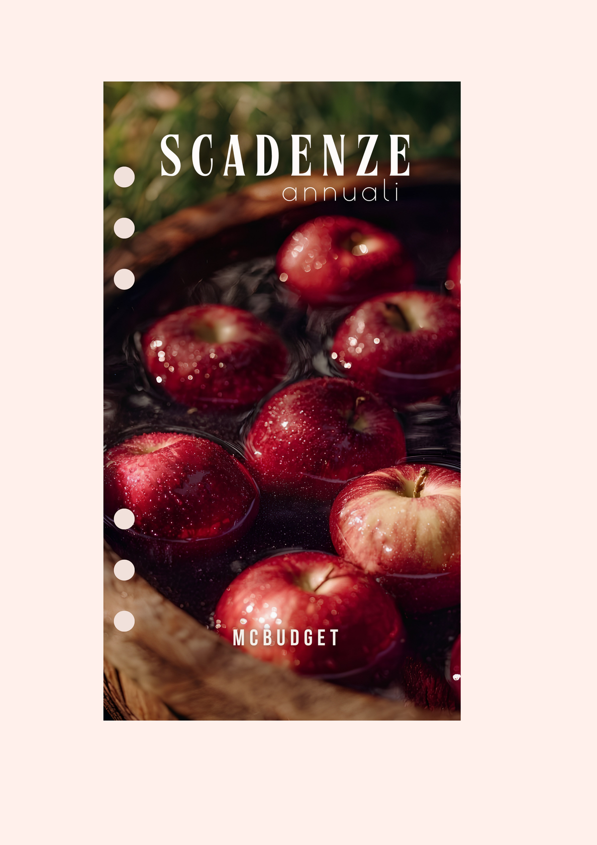 SCADENZE ANNUALI