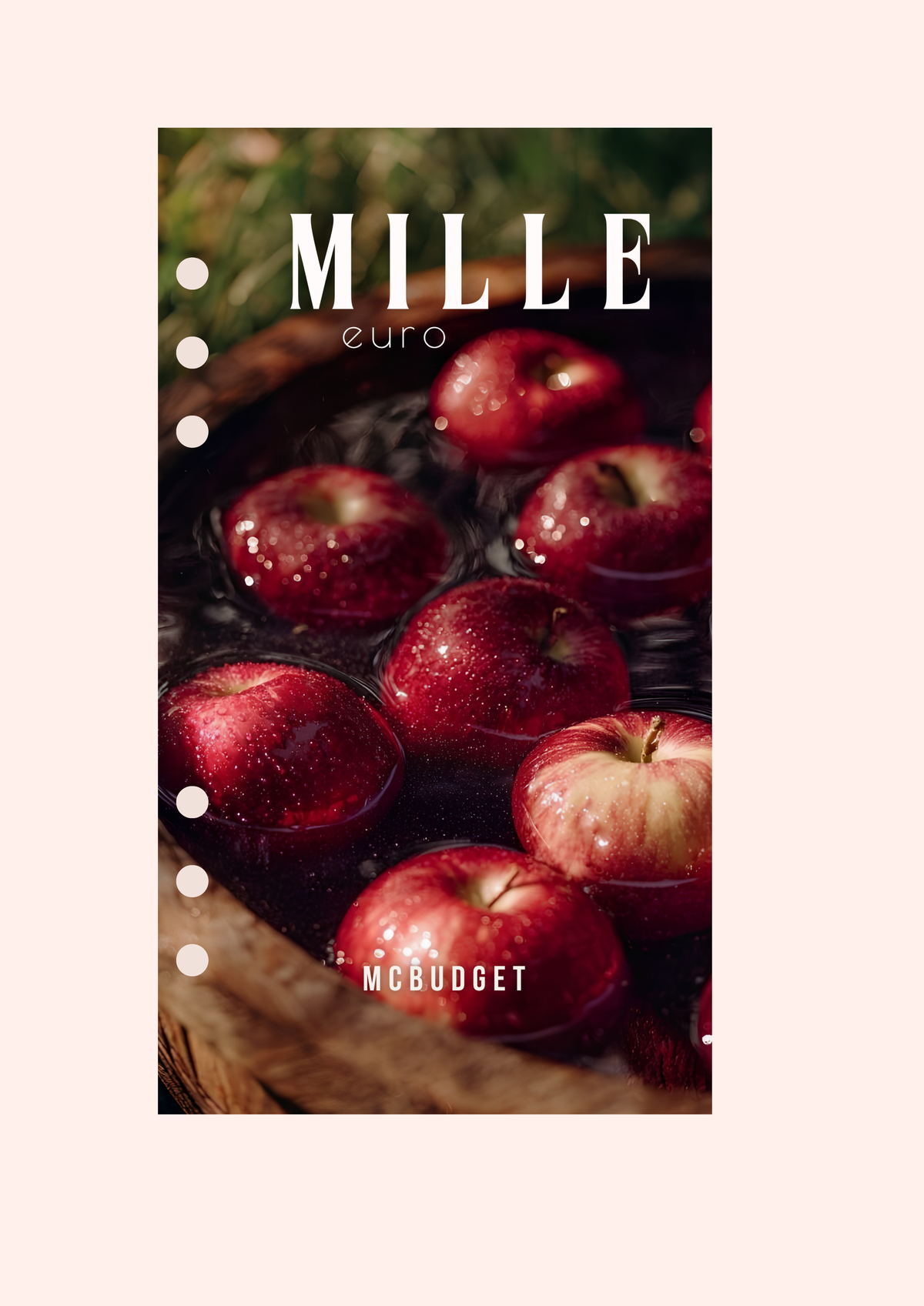 MILLE EURO CHALLENGE
