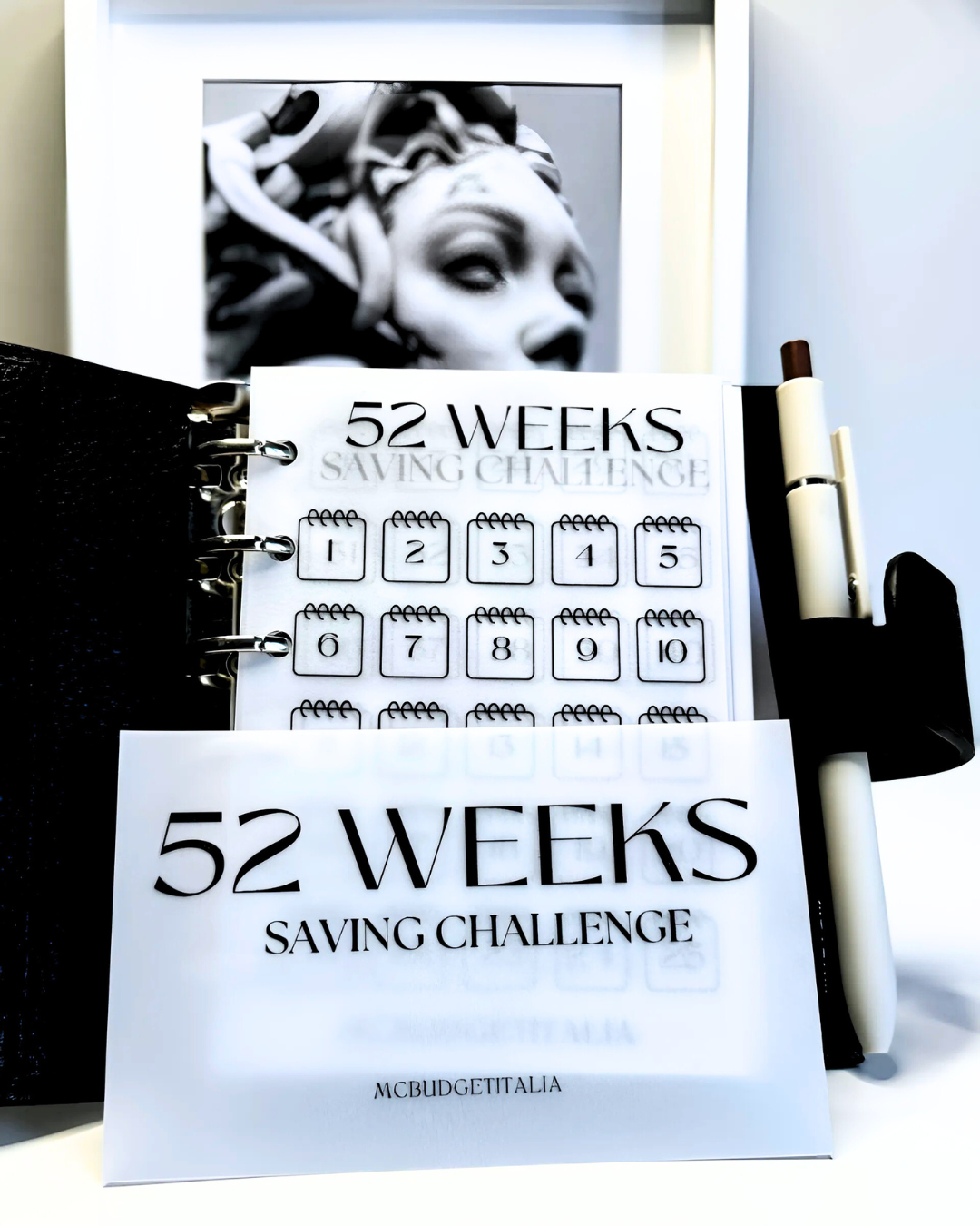 52 WEEKS A7