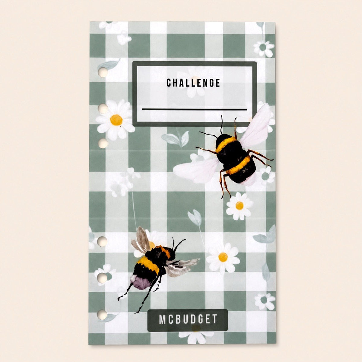 Notebook Apette