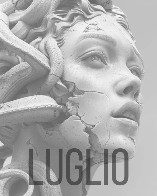 MISTERY LUGLIO