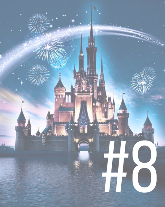 MISTERY#8