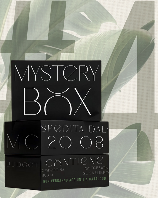 MYSTERY BOX #4