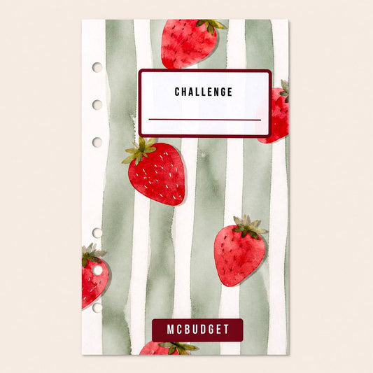 Notebook Fragoline