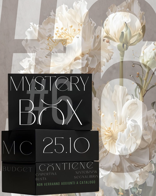 MISTERY BOX #6