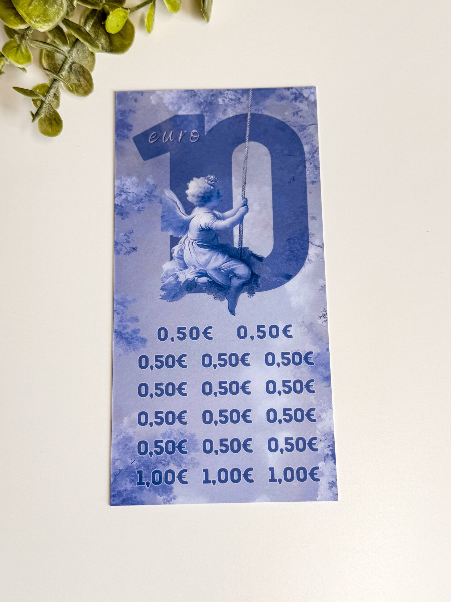 SFIDA 10€