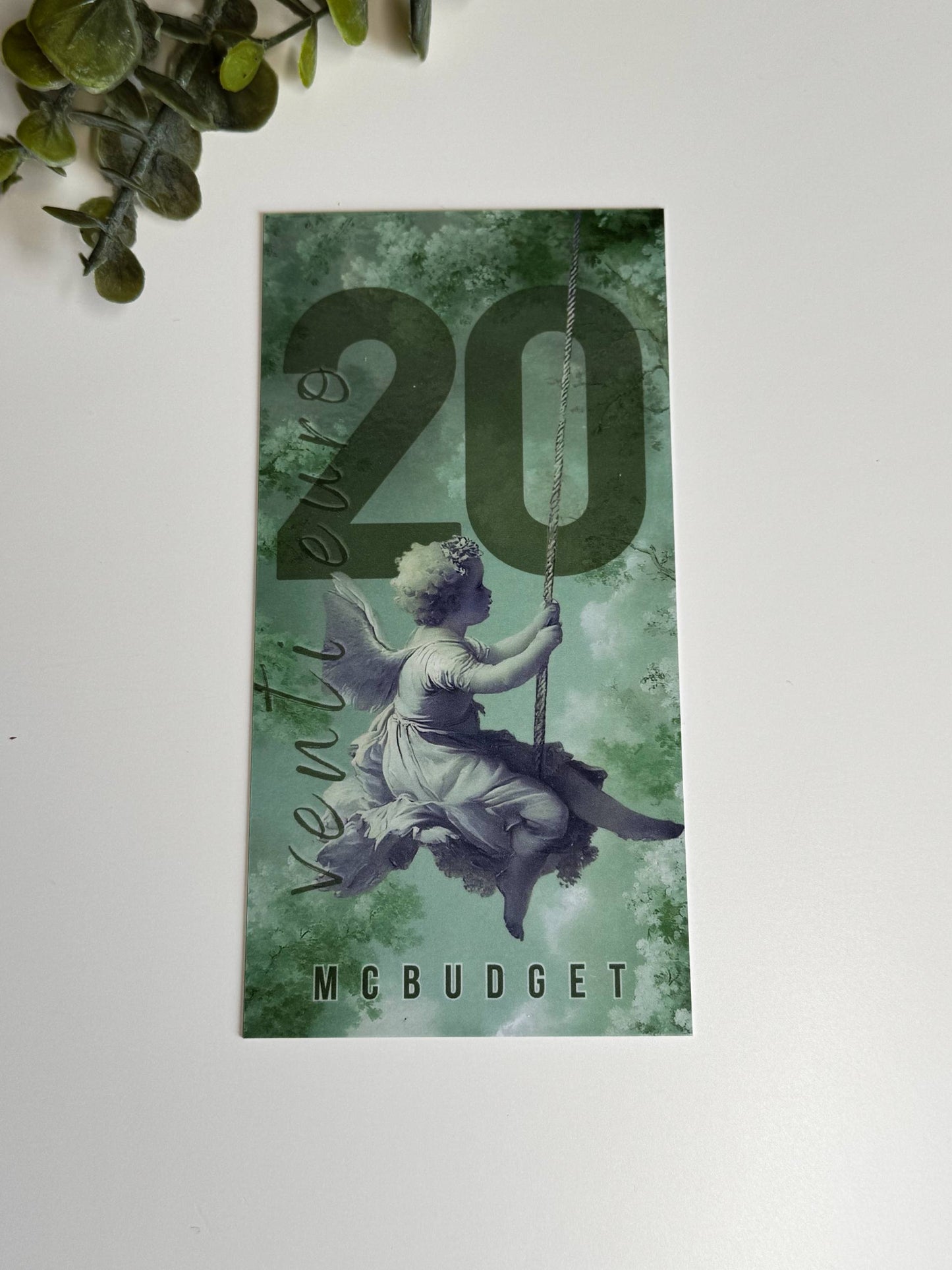 SFIDA 20€