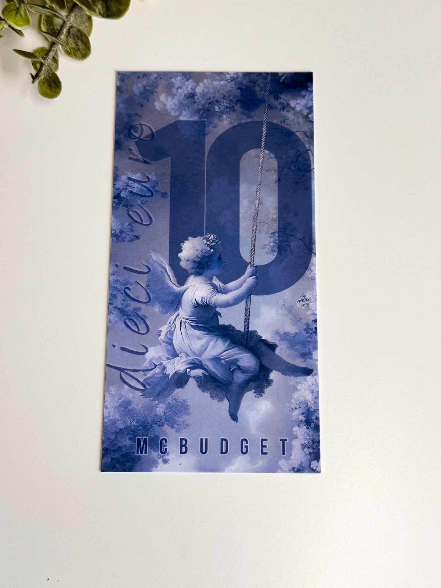 SFIDA 10€