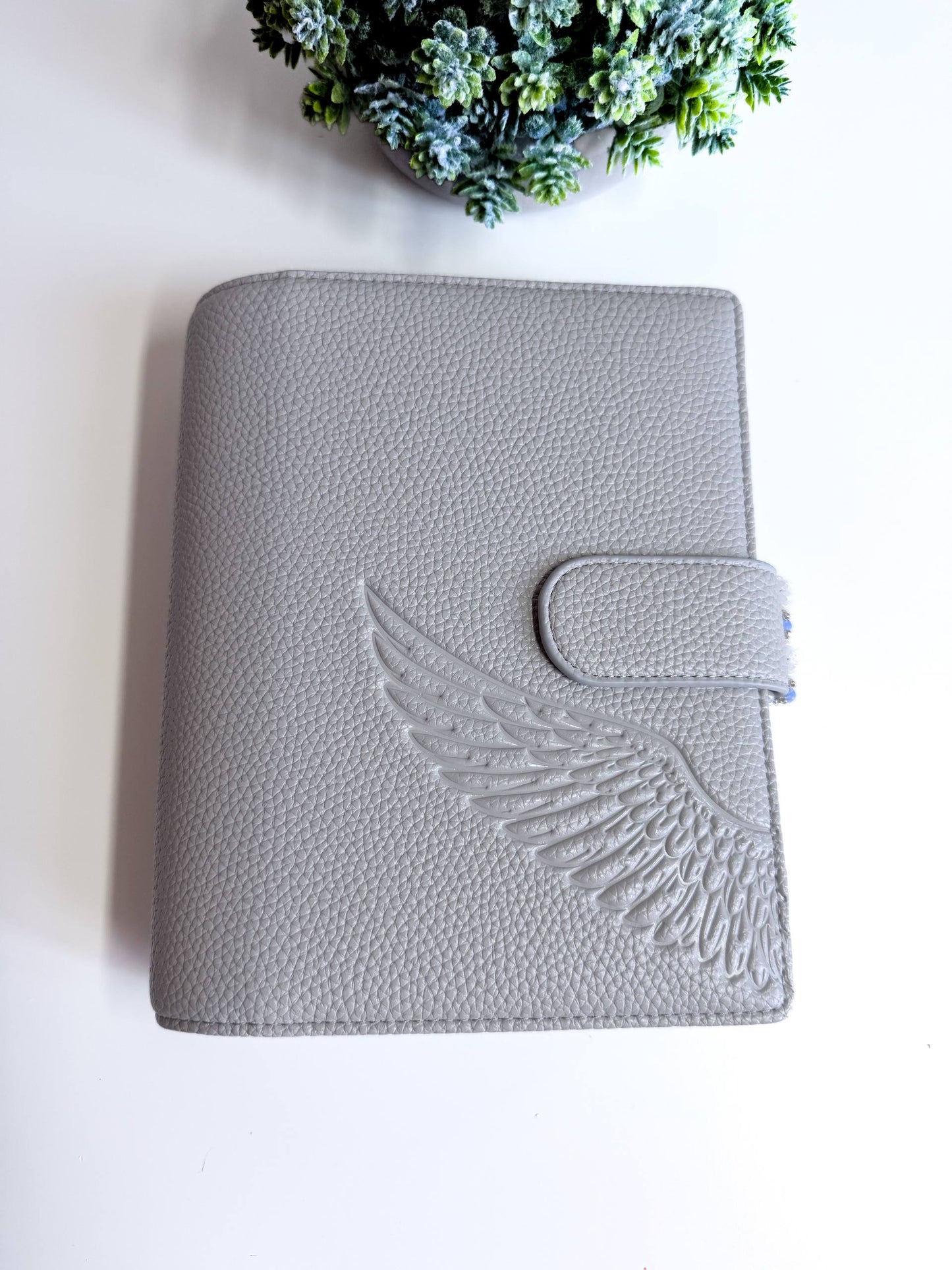 Agenda ANGELO