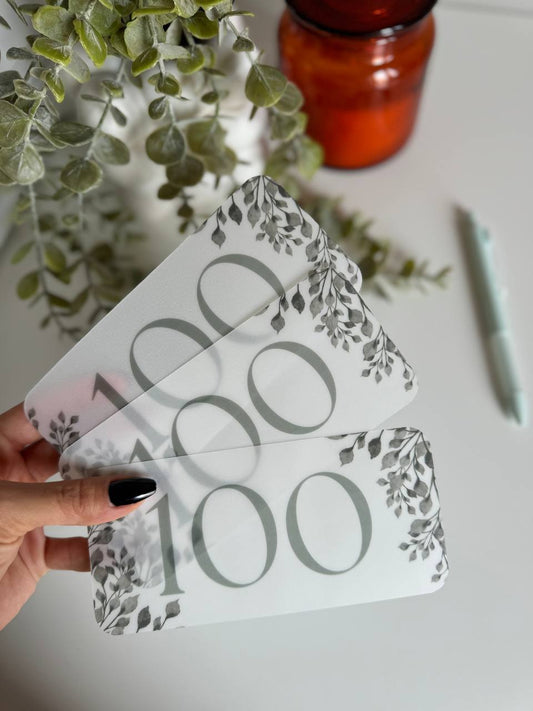 Banconote sostitutive