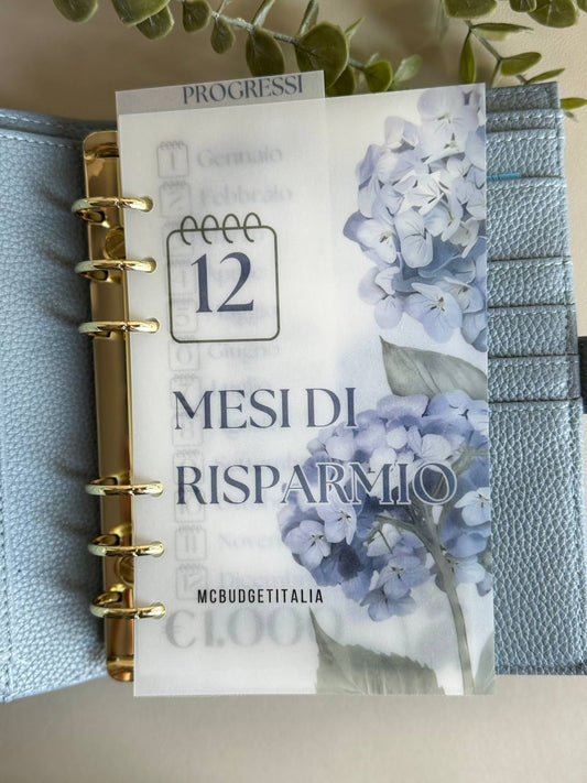 BELLE 12 MESI