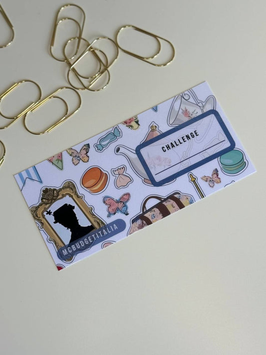 INSERTO Mary Poppins