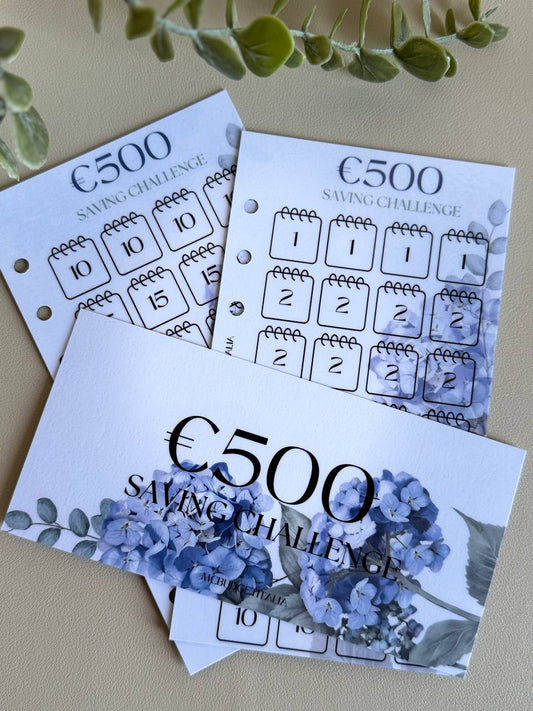 BELLE 500€