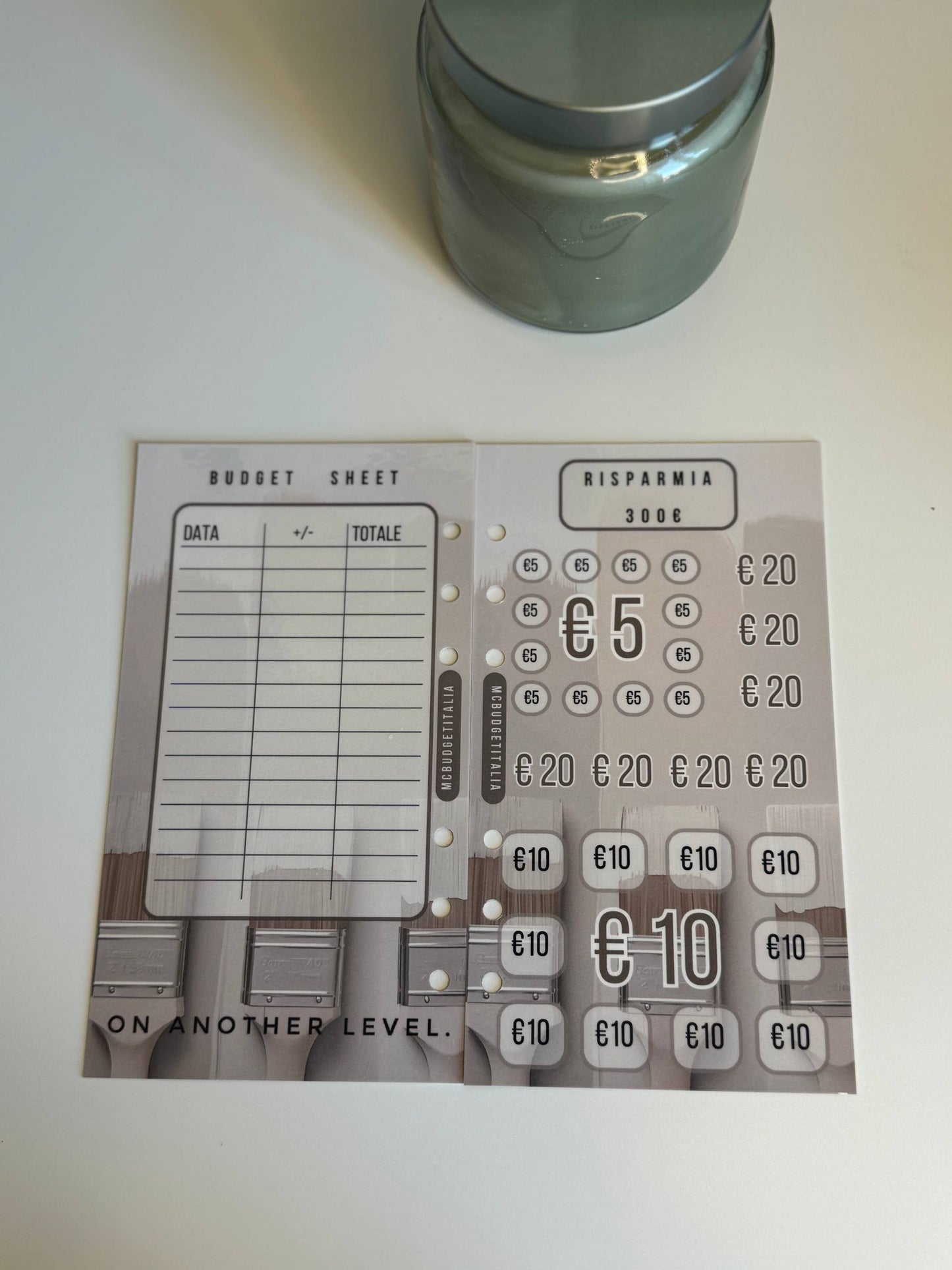 NOTEBOOK Nuovo ufficio