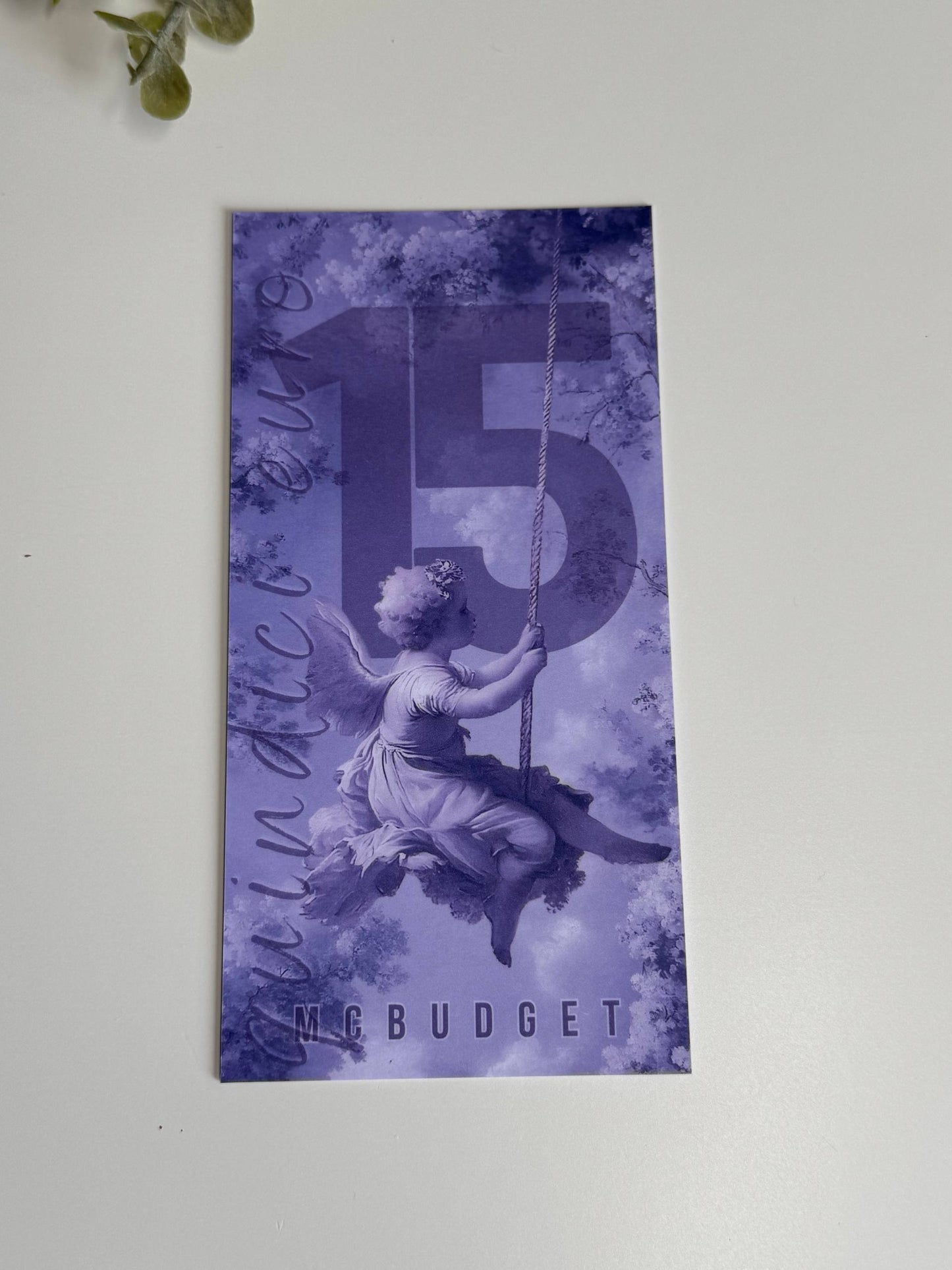 SFIDA 15€