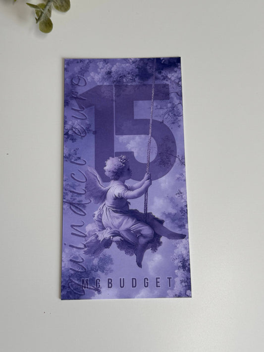 SFIDA 15€