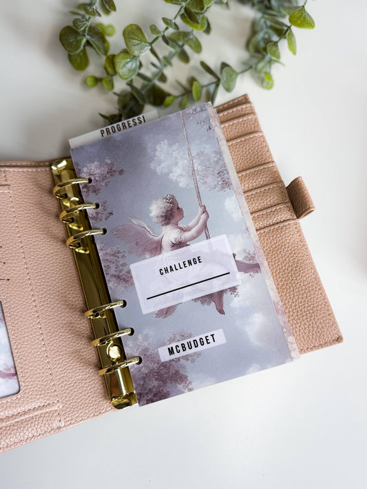 NOTEBOOK ANGELO