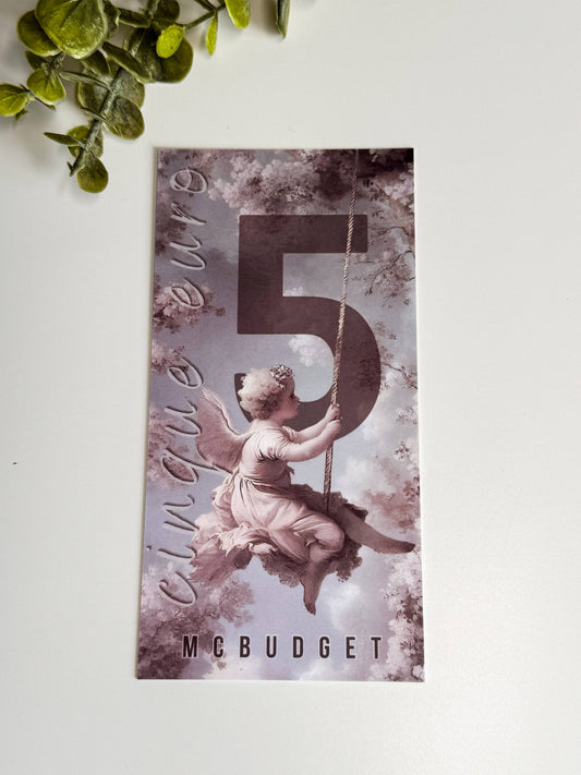 SFIDA 5€